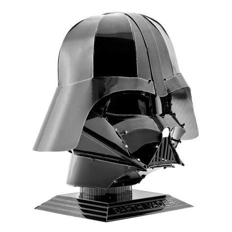 darth vader metal box|360° View Gallery .